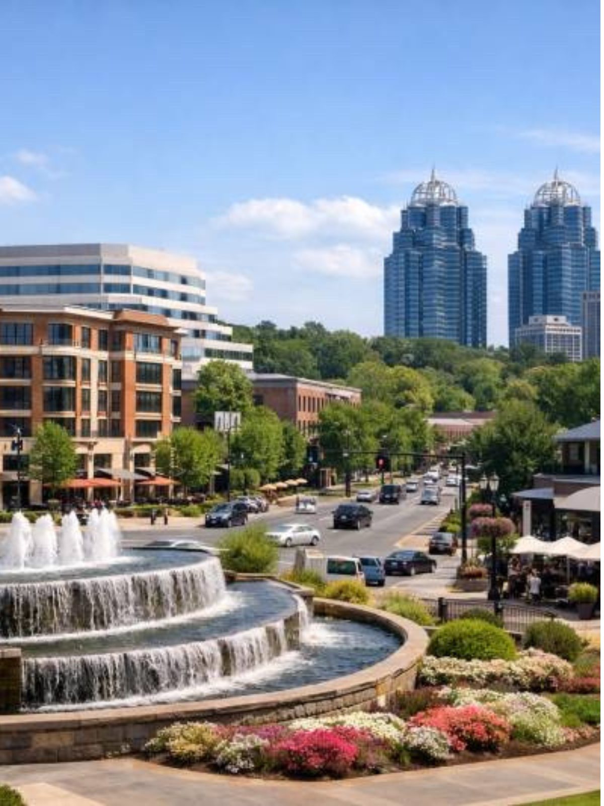 Sandy Springs